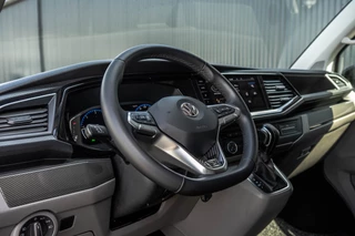 Volkswagen Transporter – thumbnail 13