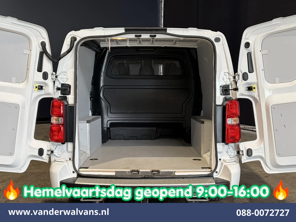 Peugeot Expert – foto 16