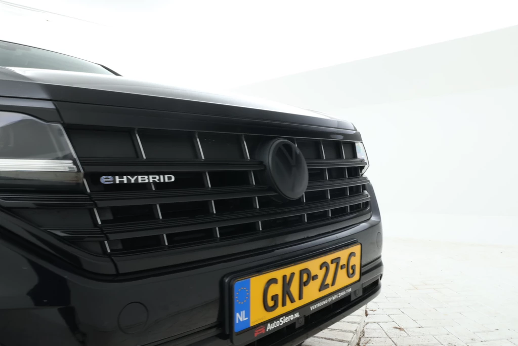 Volkswagen Touareg – foto 7