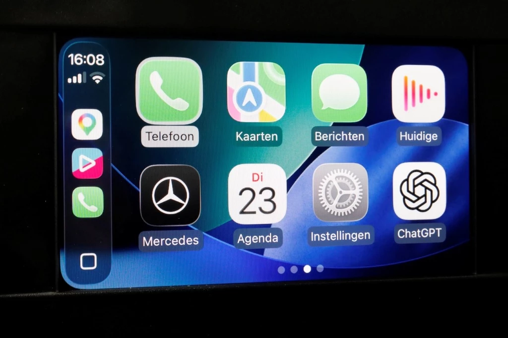 Mercedes-Benz Sprinter – foto 17