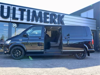 Volkswagen Transporter – thumbnail 2
