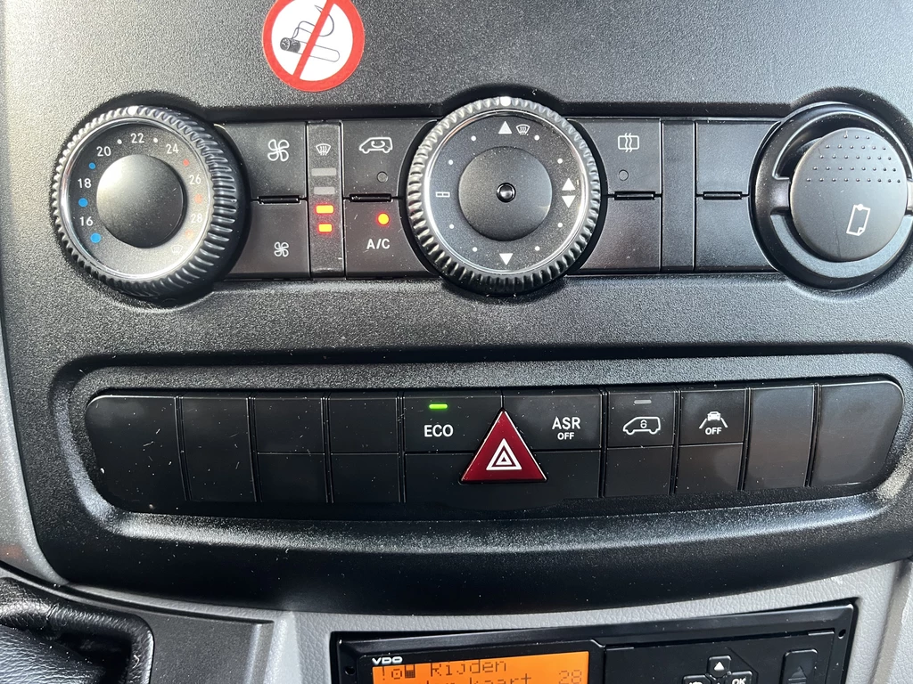 Mercedes-Benz Sprinter – foto 35