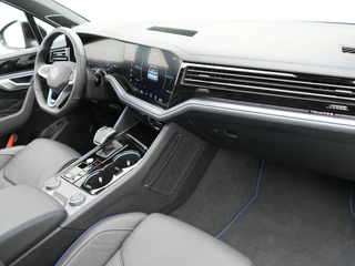 Volkswagen Touareg – thumbnail 58