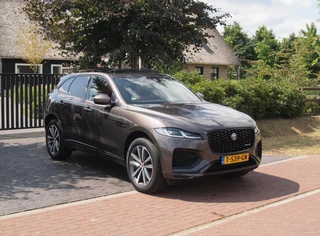 Jaguar F-PACE – thumbnail 9