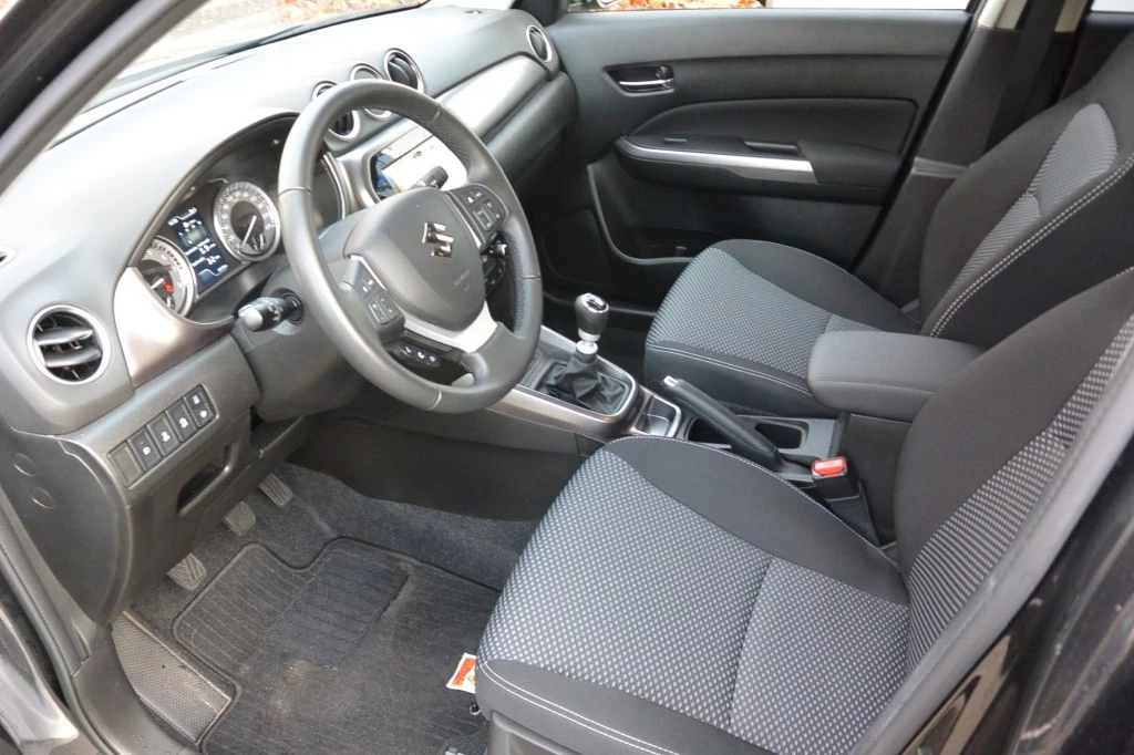 Suzuki Vitara – foto 17