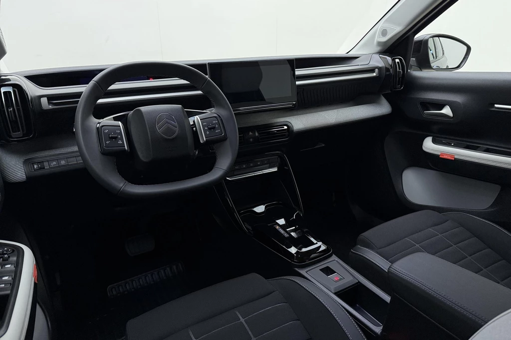 Citroën ë-C3 – foto 16