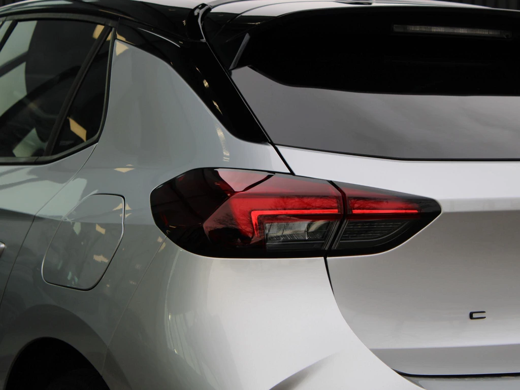 Opel Corsa – foto 12