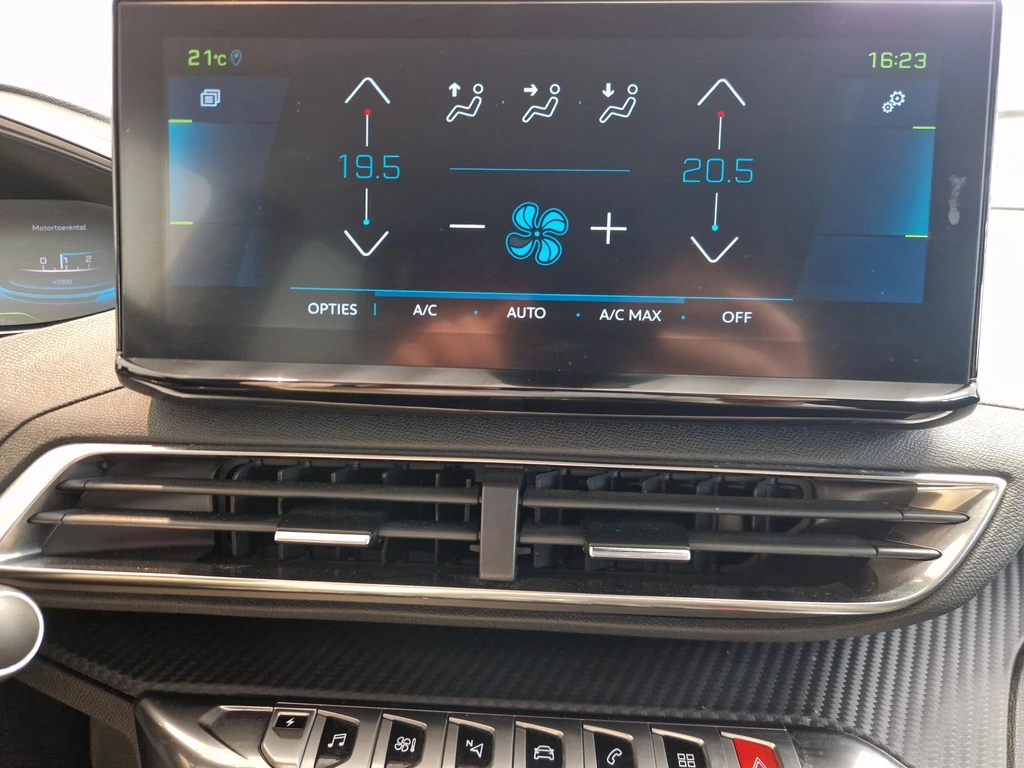 Peugeot 3008 – foto 19