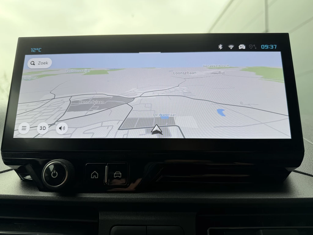 Citroën Berlingo – foto 19