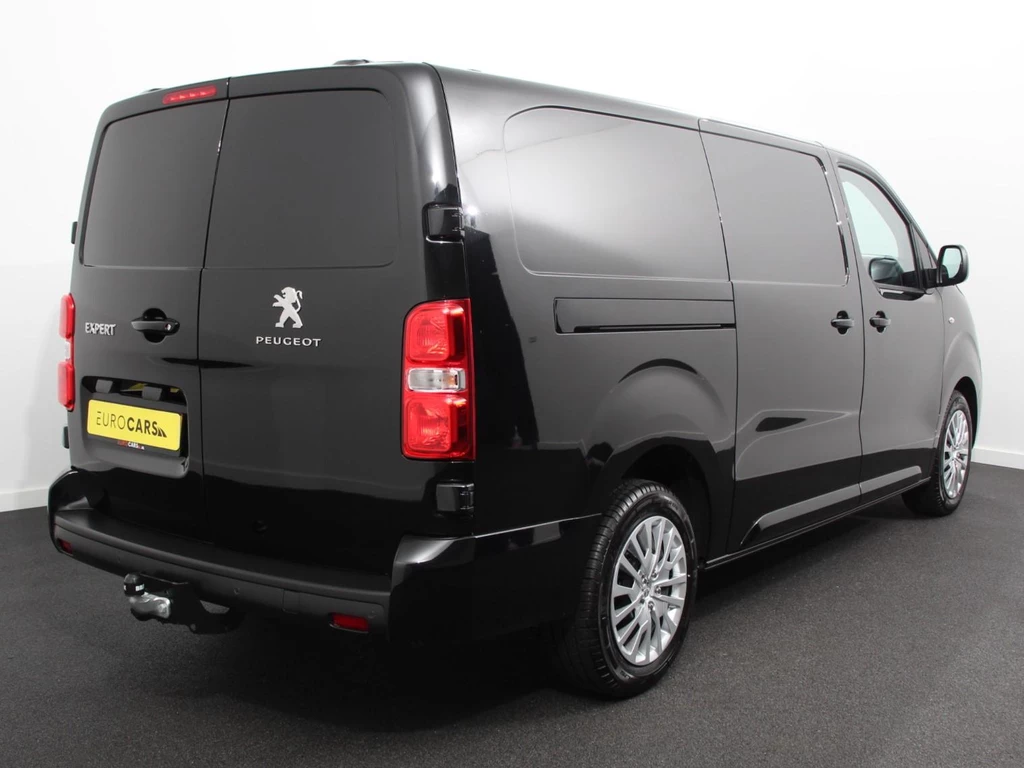 Peugeot Expert – foto 5