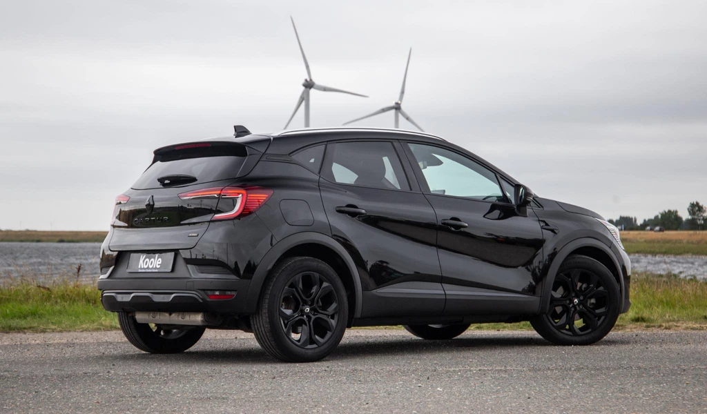 Renault Captur – foto 7