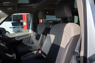 Volkswagen Multivan – thumbnail 12