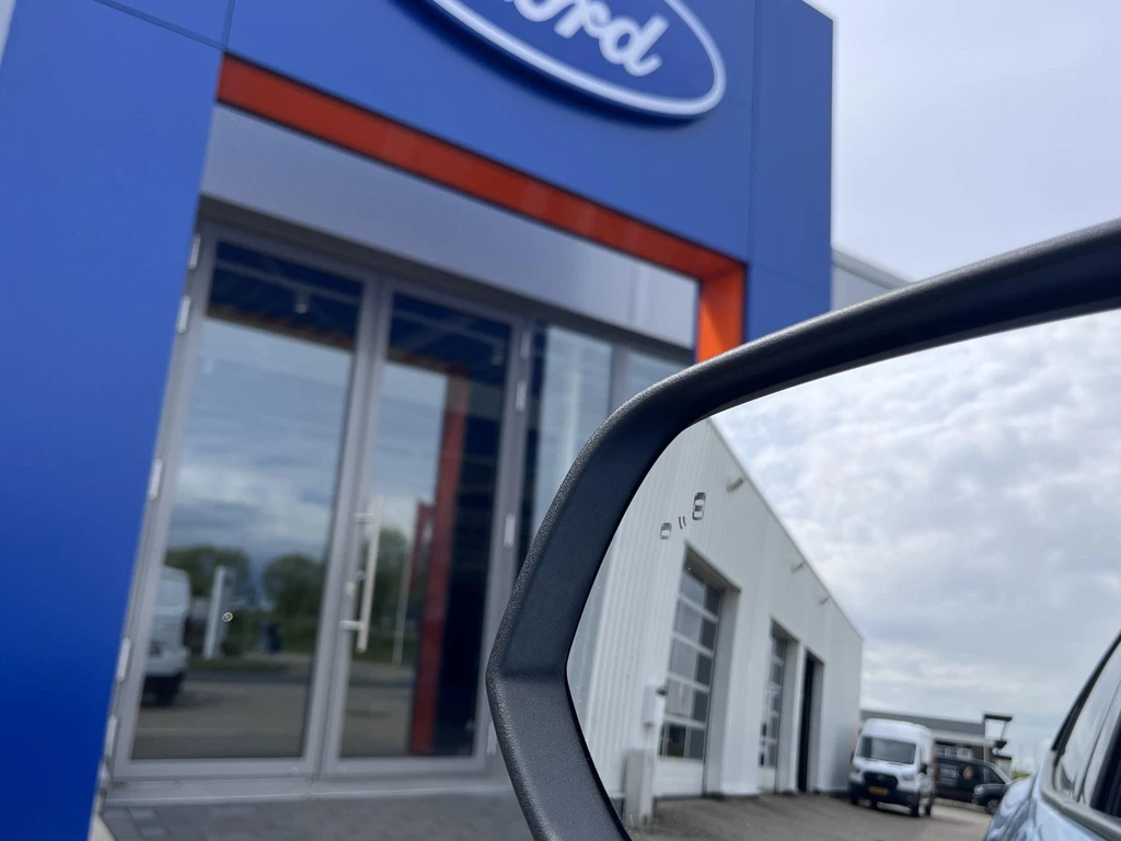 Ford Explorer – foto 16