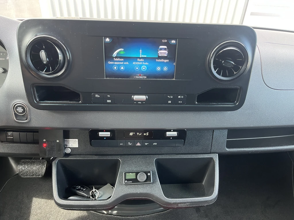 Mercedes-Benz Sprinter – foto 15