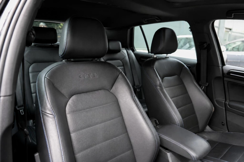 Volkswagen Golf – foto 24