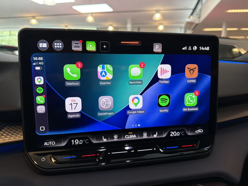 CUPRA Terramar – foto 33