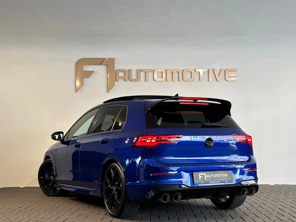 Volkswagen Golf – foto 3