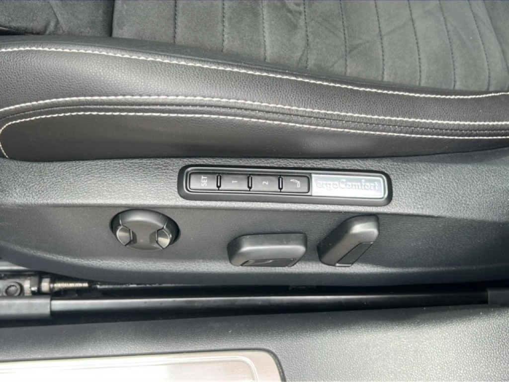 Volkswagen Passat – foto 24