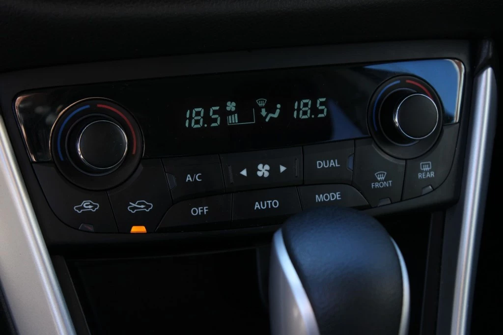 Suzuki S-Cross – foto 18