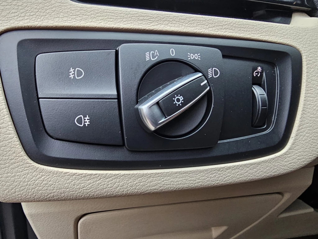 BMW X1 – foto 13
