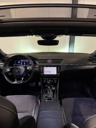 Škoda Superb – thumbnail 16