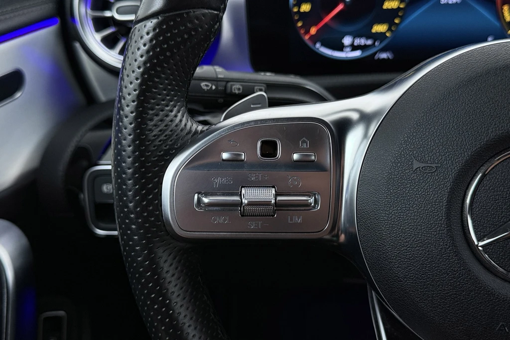 Mercedes-Benz CLA – foto 36