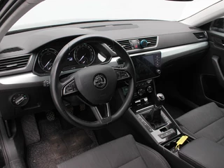Škoda Superb – thumbnail 13