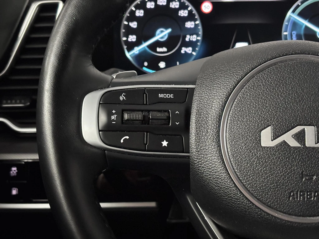 Kia Sportage – foto 35