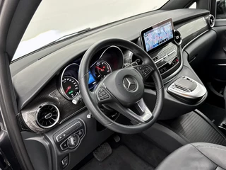 Mercedes-Benz EQV – thumbnail 27