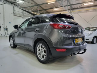 Mazda CX-3 – thumbnail 3