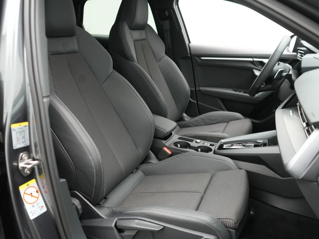Audi A3 – foto 41