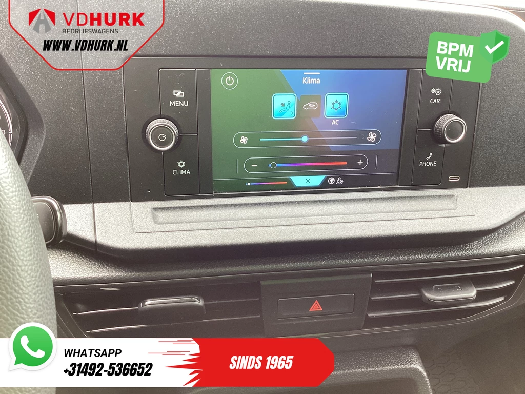 Volkswagen Caddy – foto 12