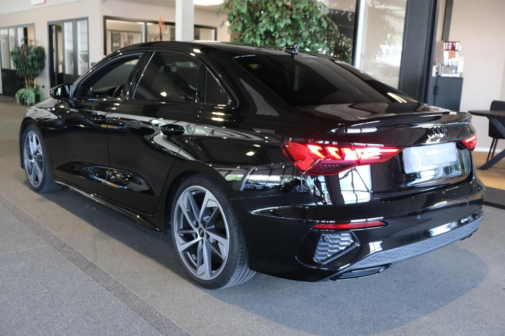 Audi A3 – foto 7