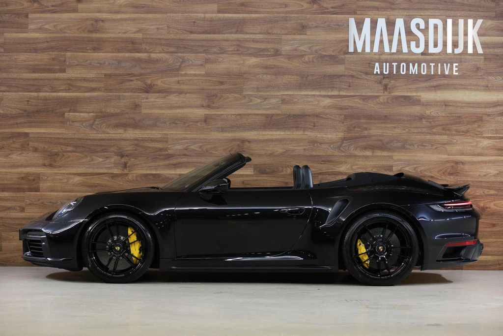Porsche 911 – foto 3