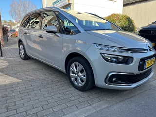 Citroën Grand C4 Picasso – thumbnail 5