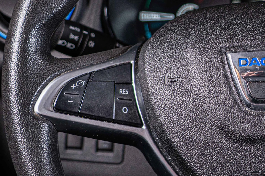 Dacia Spring – foto 29
