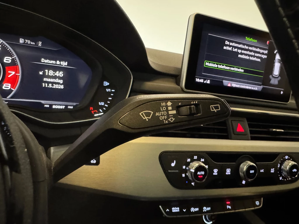 Audi S4 – foto 14