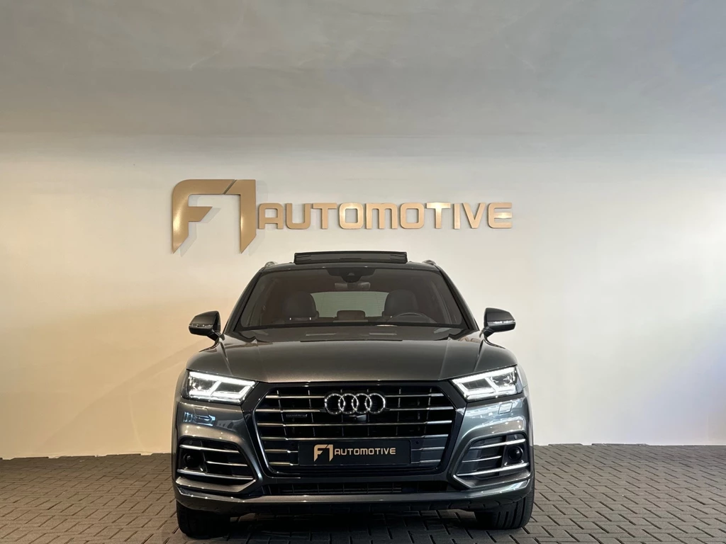Audi Q5 – foto 8