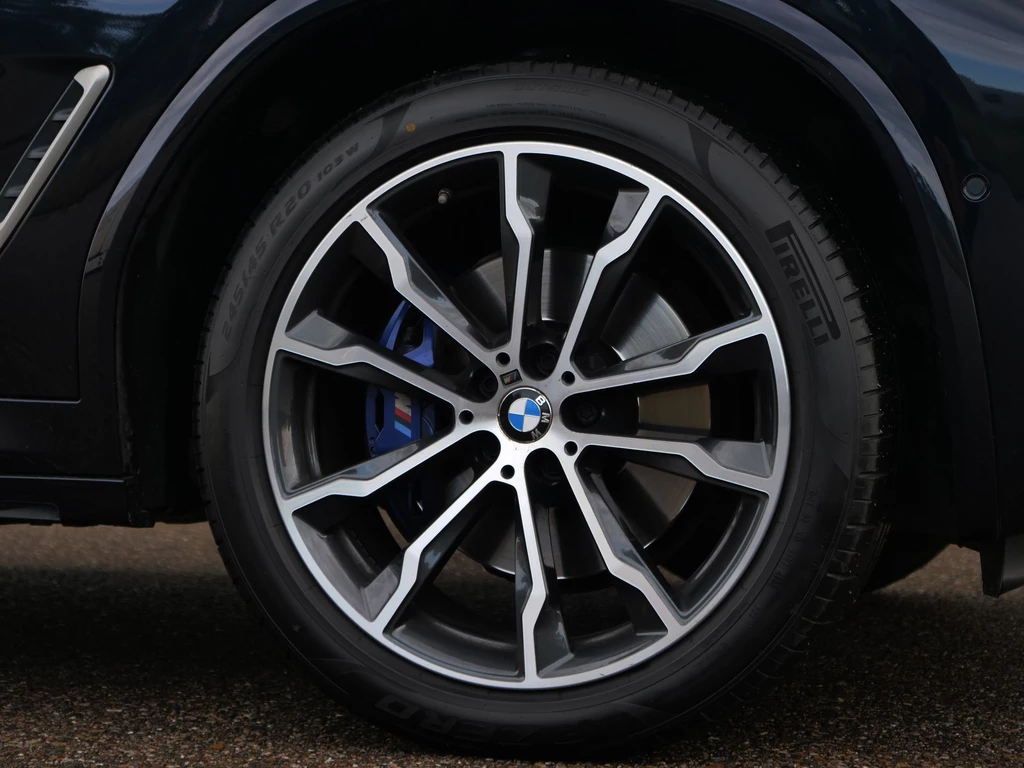 BMW X3 – foto 19