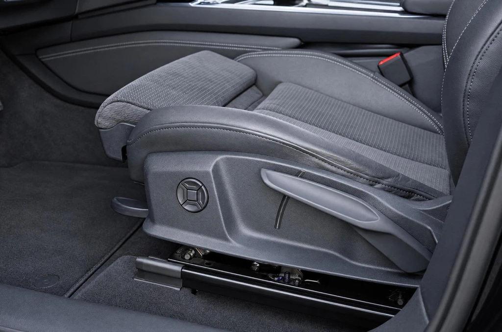 Audi e-tron – foto 27