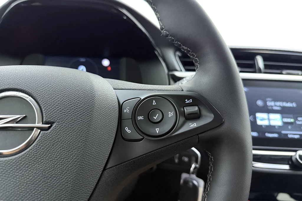 Opel Corsa – foto 19