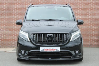 Mercedes-Benz Vito – thumbnail 8