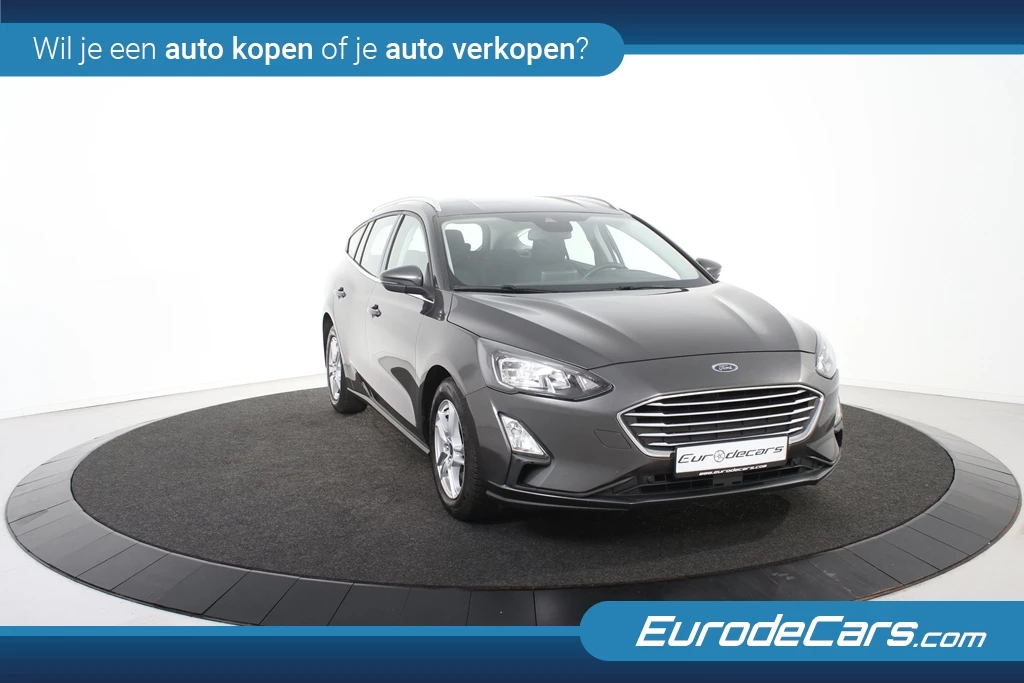 Ford Focus – foto 13