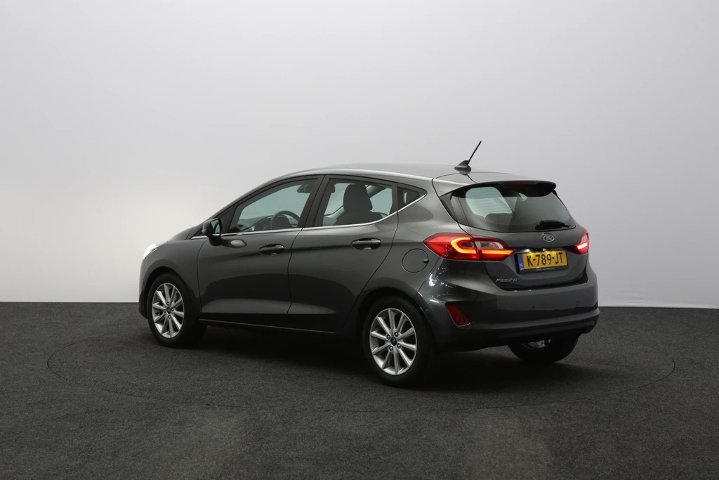 Ford Fiesta – foto 3