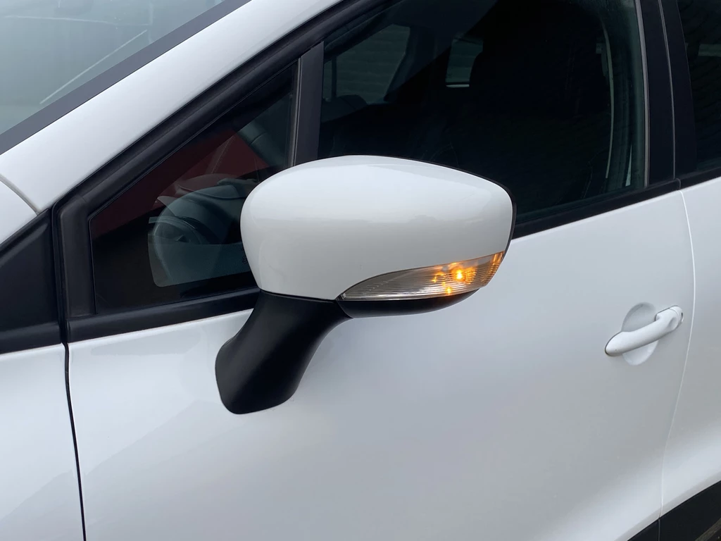 Renault Clio – foto 11