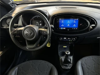Toyota Aygo – thumbnail 12