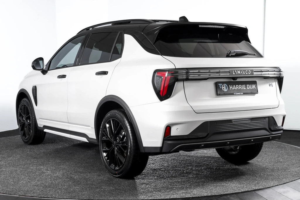 Lynk & Co 01 – foto 4