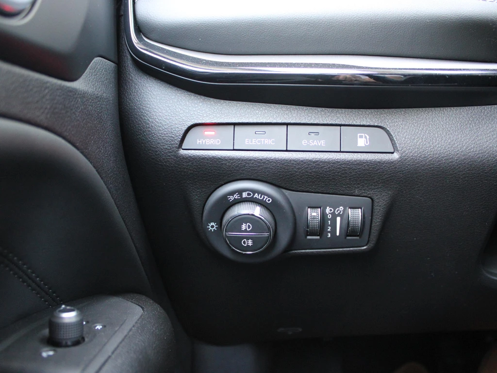 Jeep Compass – foto 21