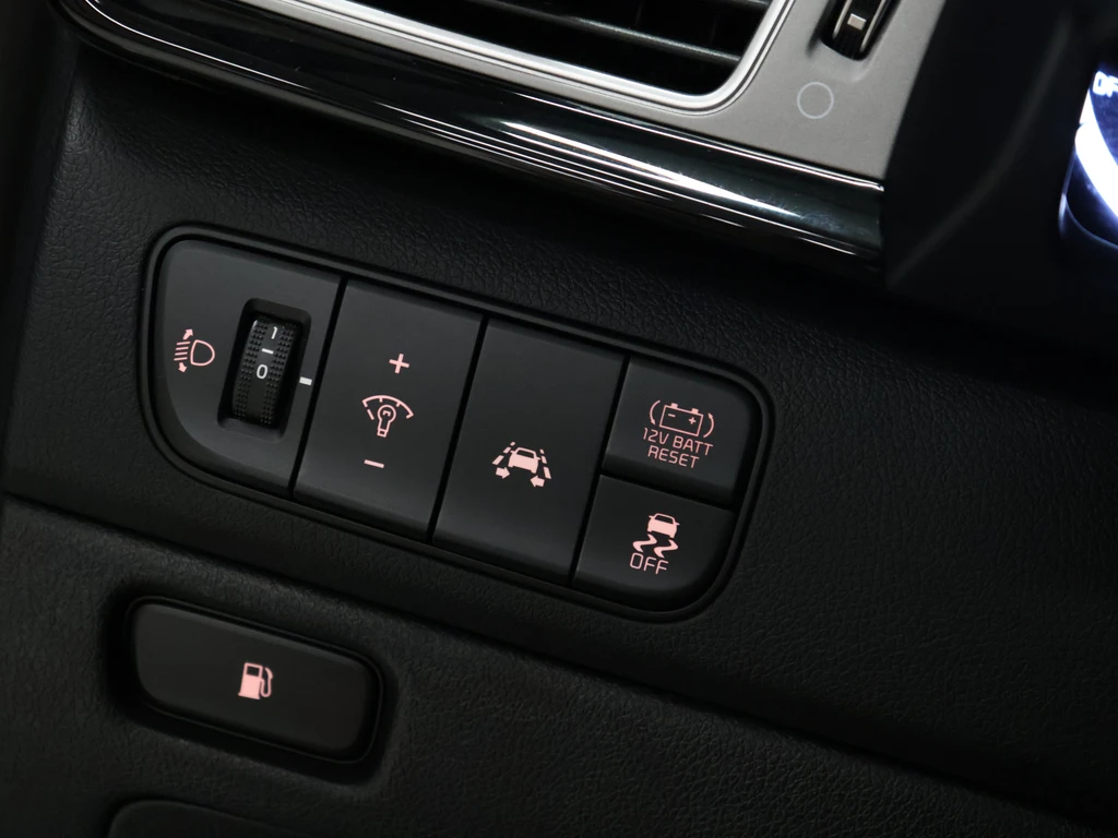 Kia Niro – foto 13