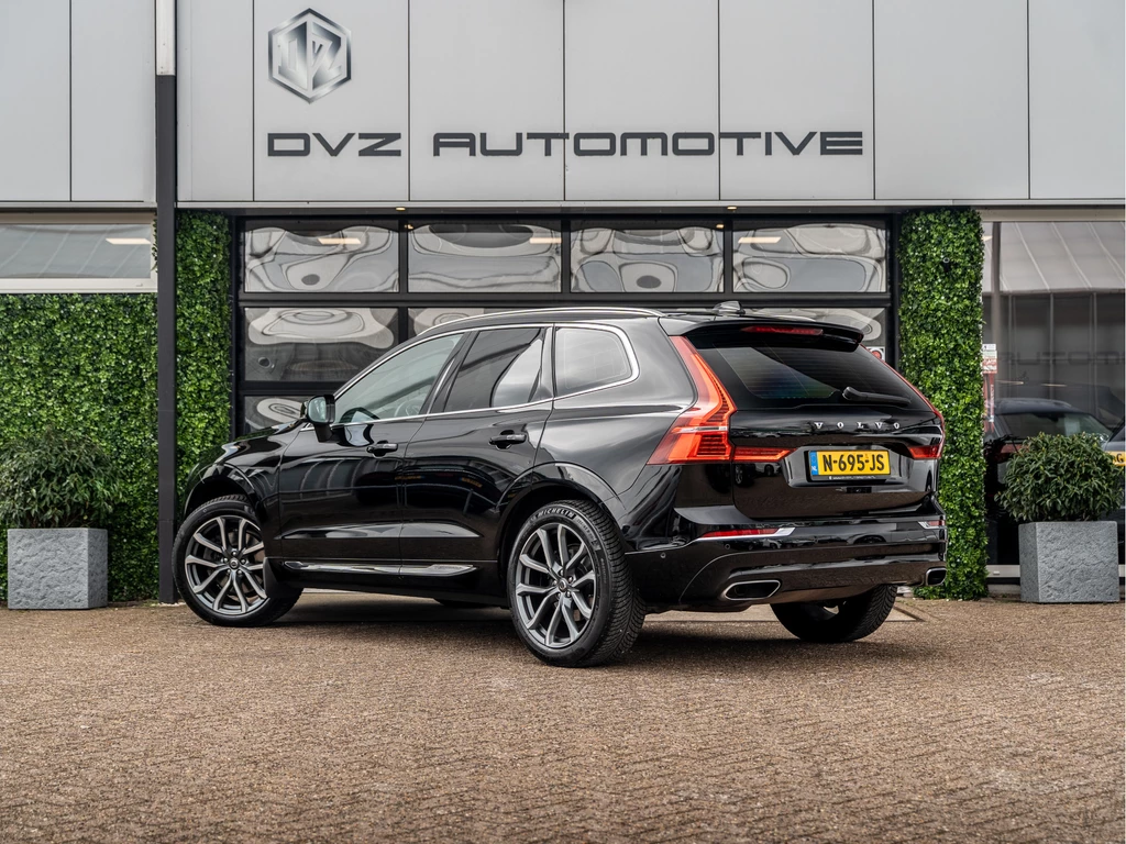 Volvo XC60 – foto 3